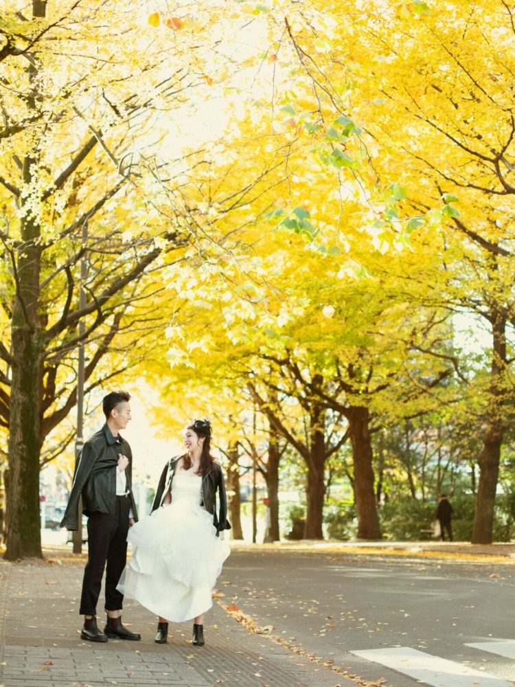 WEDDING ウエディング写真 仙台市 フォトスタジオ Total Beauty 221