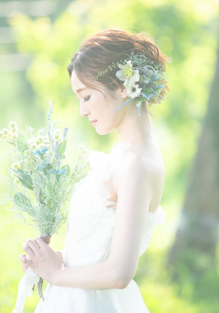 WEDDING ウエディング写真 仙台市 フォトスタジオ Total Beauty 221